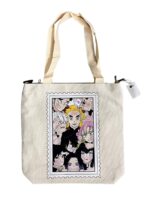 Tote Bag Demon Slayer Pilares